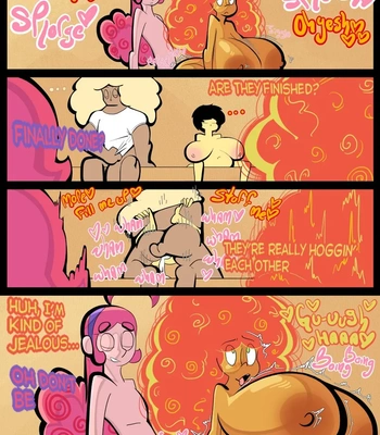 Hoggin comic porn sex 5