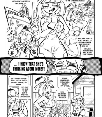 Skarpworld 14 – Bubble House comic porn sex 8