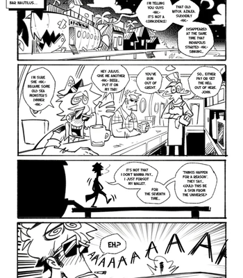 Skarpworld 14 – Bubble House comic porn sex 29