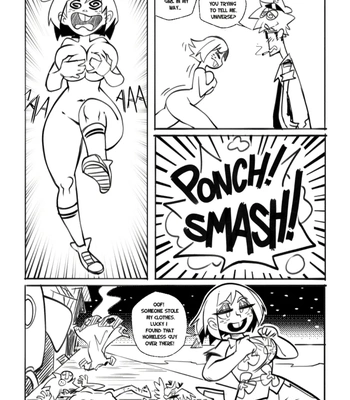 Skarpworld 14 – Bubble House comic porn sex 30