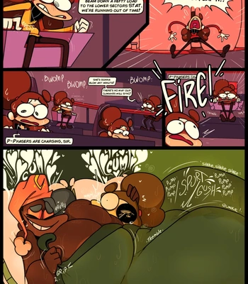 Sidequest Together – Star Struck comic porn sex 12