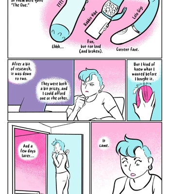 I Can Do Better comic porn sex 2