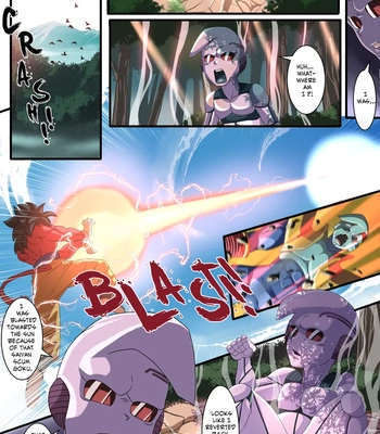 Samui – The Fall Of A Shinobi comic porn sex 3