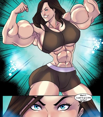 Ass Effect comic porn sex 15