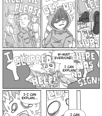 Revenge Possession Of Cheater comic porn sex 4