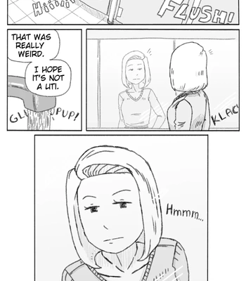 Revenge Possession Of Cheater comic porn sex 10