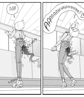 Revenge Possession Of Cheater comic porn sex 12