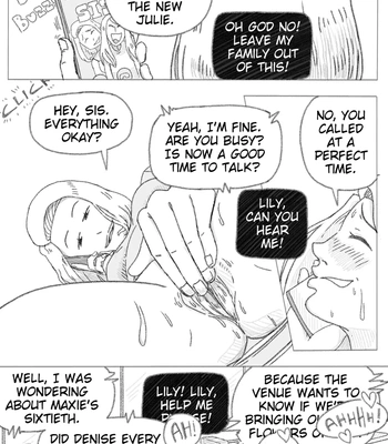 Revenge Possession Of Cheater comic porn sex 17