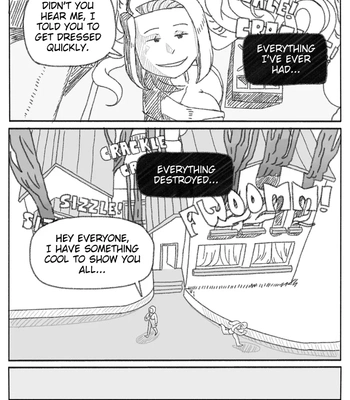 Revenge Possession Of Cheater comic porn sex 32