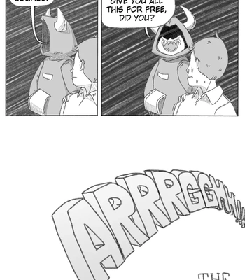 Revenge Possession Of Cheater comic porn sex 34