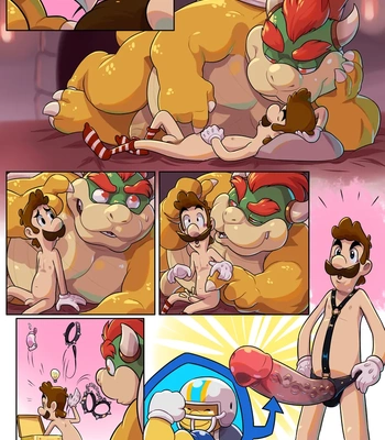 Porn Comics - A New Perspective