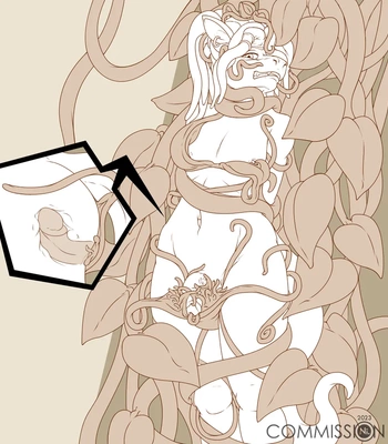Not All Shortcuts Are Safe! comic porn sex 8