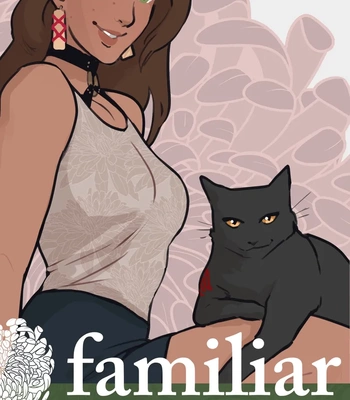 Porn Comics - Familiar 19 – Call