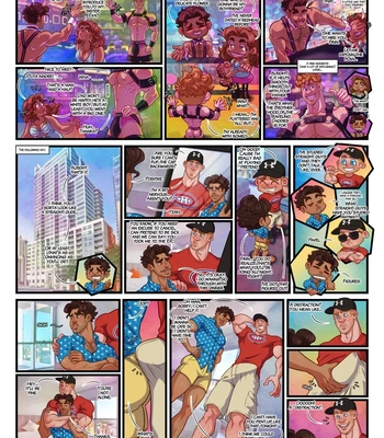 A Father’s Heart comic porn sex 7