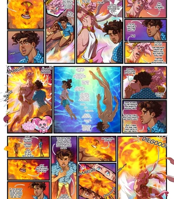 A Father’s Heart comic porn sex 16