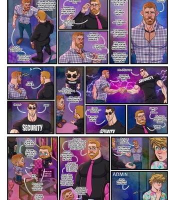 A Father’s Heart comic porn sex 21