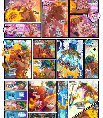 A Father’s Heart comic porn sex 22