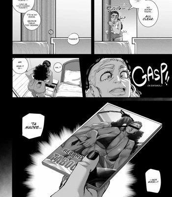 Porn Comics - Sisters Of Taboo 2