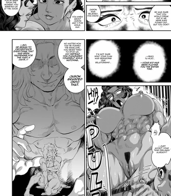 Sisters Of Taboo 2 comic porn sex 10