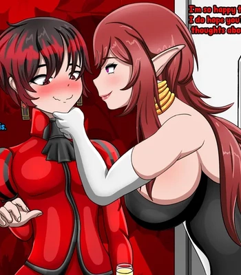 Lovestruck comic porn sex 7