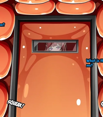 Lovestruck comic porn sex 13
