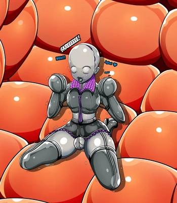 Lovestruck comic porn sex 28