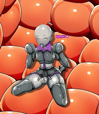 Lovestruck comic porn sex 29