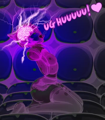 Lovestruck comic porn sex 66