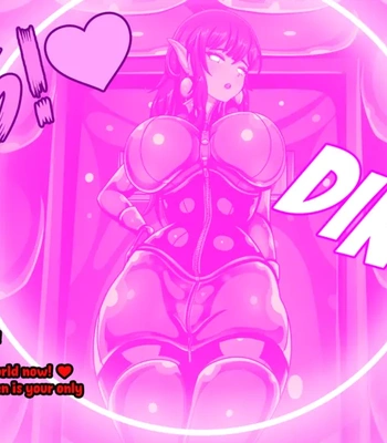 Lovestruck comic porn sex 115
