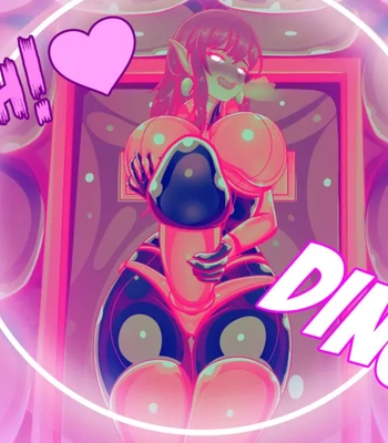 Lovestruck comic porn sex 121