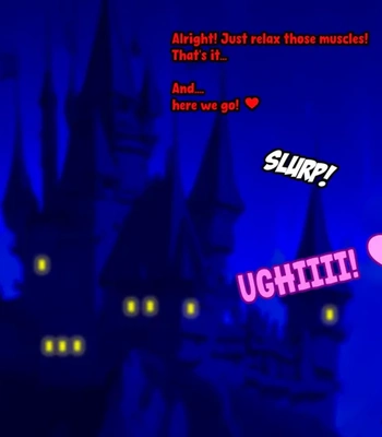 Lovestruck comic porn sex 122