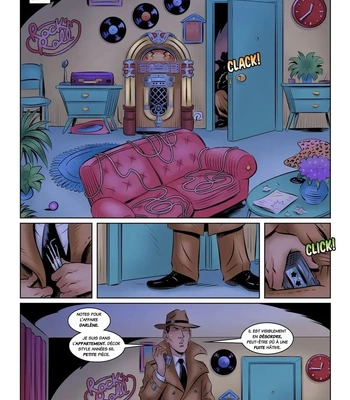 Kidnap Party 2 comic porn sex 2