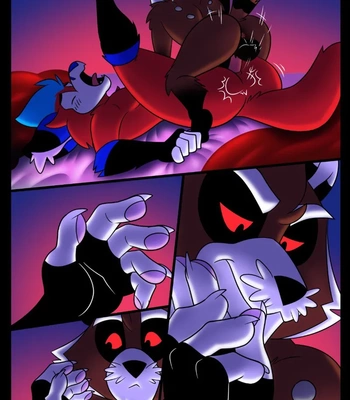 The Feeling Of Home comic porn sex 7