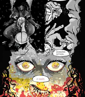 Oestrus 1 – Labii comic porn sex 7