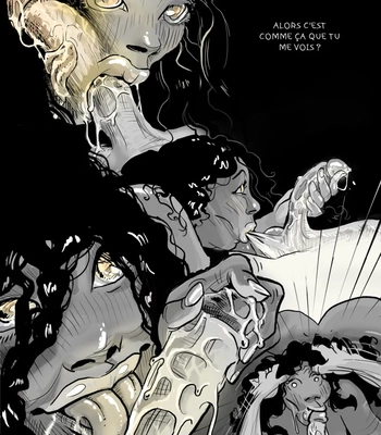 Oestrus 1 – Labii comic porn sex 19