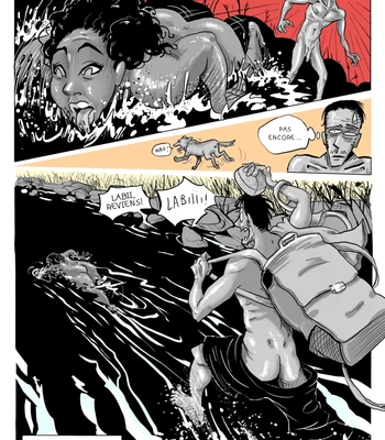 Oestrus 1 – Labii comic porn sex 24