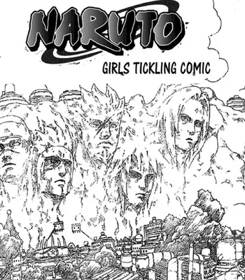 Porn Comics - Naruto Girls Tickling Comic