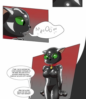 Kitty Play comic porn sex 10