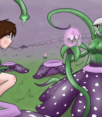 Kitty Play comic porn sex 15