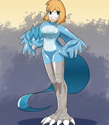 Kitty Play comic porn sex 25