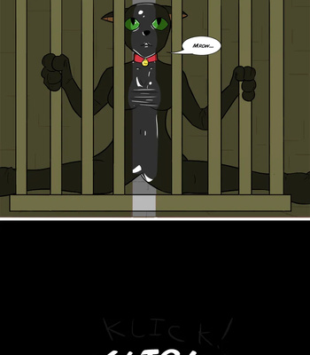 Kitty Play comic porn sex 28