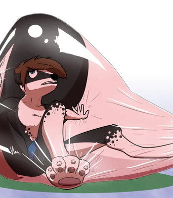 Kitty Play comic porn sex 47