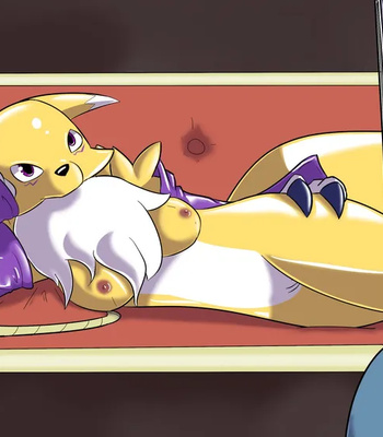 Kitty Play comic porn sex 65