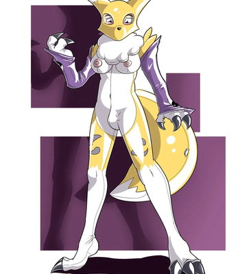 Kitty Play comic porn sex 72