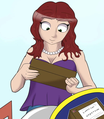 Kitty Play comic porn sex 76