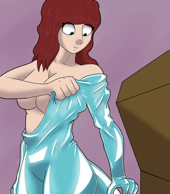 Kitty Play comic porn sex 78