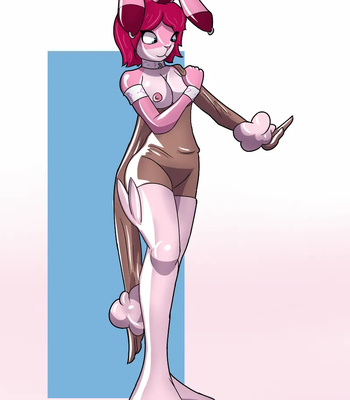 Kitty Play comic porn sex 97