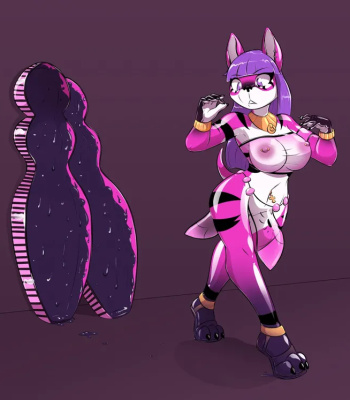 Kitty Play comic porn sex 1010