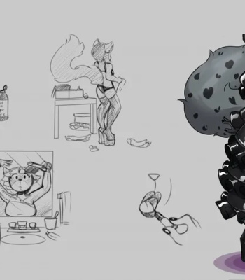 Kitty Play comic porn sex 1060
