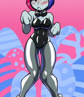 Kitty Play comic porn sex 1067